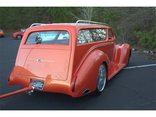 1937 Ford Custom (CC-2109706) for sale in Greensboro, North Carolina