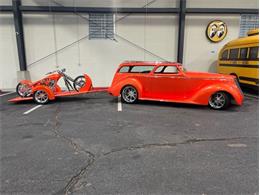 1937 Ford Custom (CC-2109706) for sale in Greensboro, North Carolina