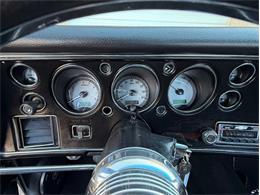 1972 Chevrolet El Camino (CC-2109707) for sale in Alsip, Illinois