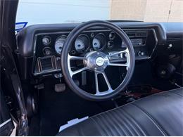 1972 Chevrolet El Camino (CC-2109707) for sale in Alsip, Illinois