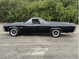 1972 Chevrolet El Camino (CC-2109707) for sale in Alsip, Illinois
