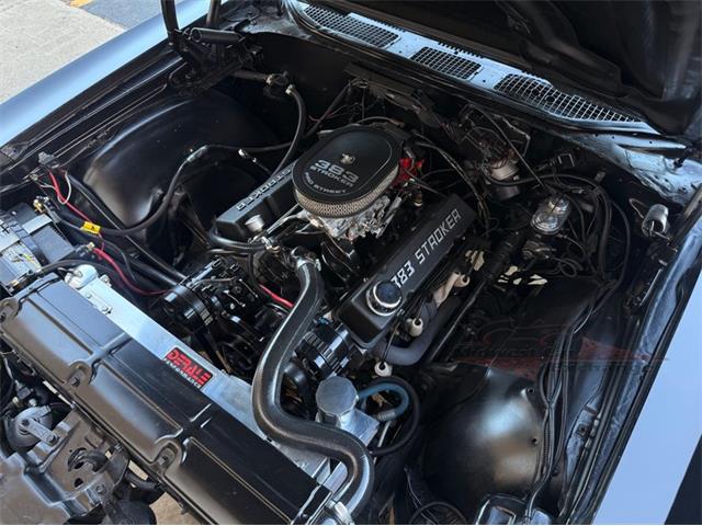 1972 Chevrolet El Camino (CC-2109707) for sale in Alsip, Illinois