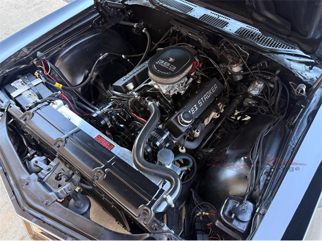 1972 Chevrolet El Camino (CC-2109707) for sale in Alsip, Illinois