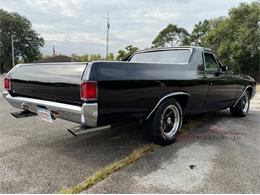 1972 Chevrolet El Camino (CC-2109707) for sale in Alsip, Illinois
