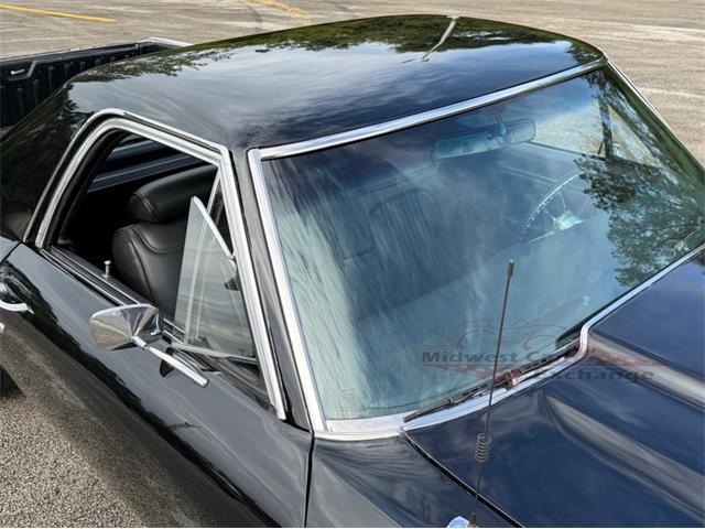 1972 Chevrolet El Camino (CC-2109707) for sale in Alsip, Illinois