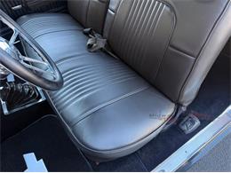 1972 Chevrolet El Camino (CC-2109707) for sale in Alsip, Illinois