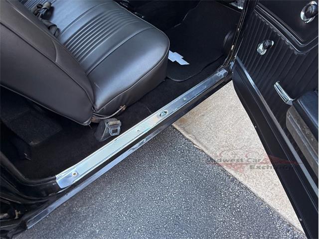 1972 Chevrolet El Camino (CC-2109707) for sale in Alsip, Illinois