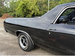 1972 Chevrolet El Camino (CC-2109707) for sale in Alsip, Illinois