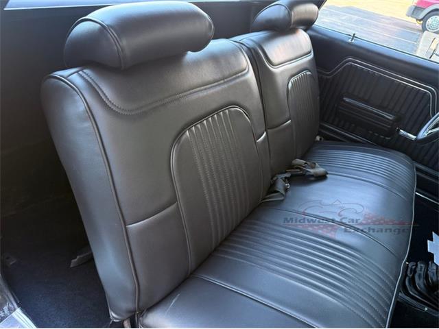 1972 Chevrolet El Camino (CC-2109707) for sale in Alsip, Illinois