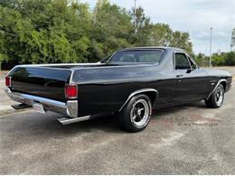 1972 Chevrolet El Camino (CC-2109707) for sale in Alsip, Illinois