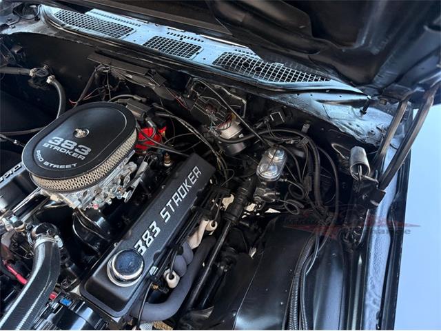 1972 Chevrolet El Camino (CC-2109707) for sale in Alsip, Illinois
