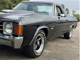 1972 Chevrolet El Camino (CC-2109707) for sale in Alsip, Illinois