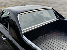 1972 Chevrolet El Camino (CC-2109707) for sale in Alsip, Illinois