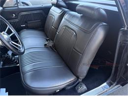 1972 Chevrolet El Camino (CC-2109707) for sale in Alsip, Illinois