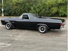 1972 Chevrolet El Camino (CC-2109707) for sale in Alsip, Illinois