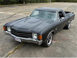 1972 Chevrolet El Camino (CC-2109707) for sale in Alsip, Illinois