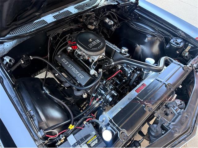 1972 Chevrolet El Camino (CC-2109707) for sale in Alsip, Illinois