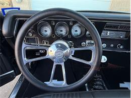 1972 Chevrolet El Camino (CC-2109707) for sale in Alsip, Illinois