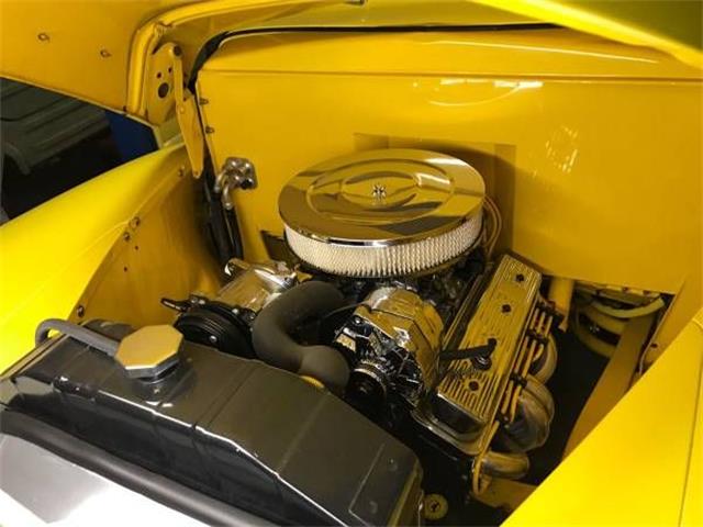 1947 Ford Deluxe (CC-2109708) for sale in Cadillac, Michigan