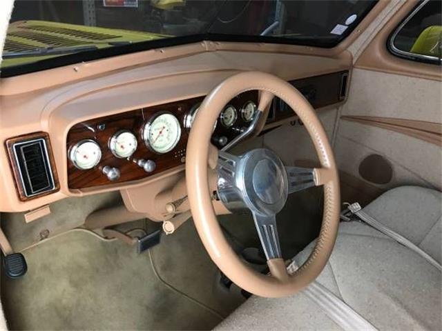 1947 Ford Deluxe (CC-2109708) for sale in Cadillac, Michigan