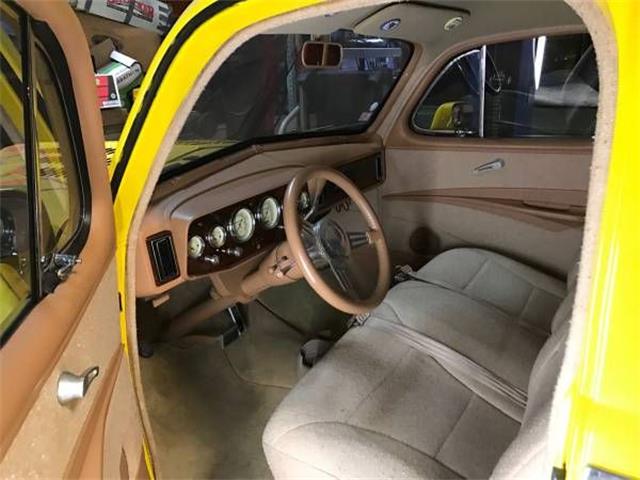 1947 Ford Deluxe (CC-2109708) for sale in Cadillac, Michigan