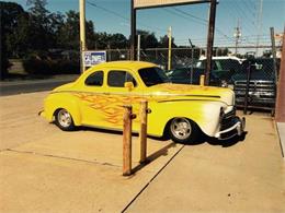 1947 Ford Deluxe (CC-2109708) for sale in Cadillac, Michigan