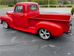 1952 Chevrolet 3100 (CC-2109709) for sale in Greensboro, North Carolina