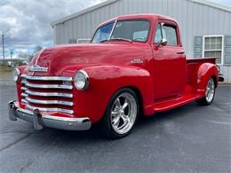 1952 Chevrolet 3100 (CC-2109709) for sale in Greensboro, North Carolina