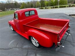 1952 Chevrolet 3100 (CC-2109709) for sale in Greensboro, North Carolina