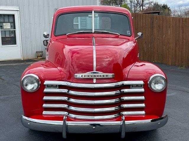 1952 Chevrolet 3100 (CC-2109709) for sale in Greensboro, North Carolina