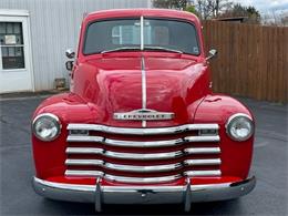 1952 Chevrolet 3100 (CC-2109709) for sale in Greensboro, North Carolina