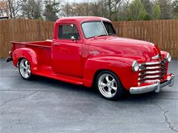 1952 Chevrolet 3100 (CC-2109709) for sale in Greensboro, North Carolina