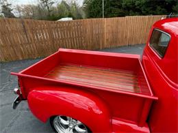 1952 Chevrolet 3100 (CC-2109709) for sale in Greensboro, North Carolina