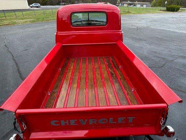 1952 Chevrolet 3100 (CC-2109709) for sale in Greensboro, North Carolina