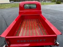 1952 Chevrolet 3100 (CC-2109709) for sale in Greensboro, North Carolina