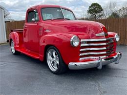 1952 Chevrolet 3100 (CC-2109709) for sale in Greensboro, North Carolina