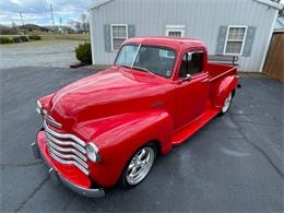 1952 Chevrolet 3100 (CC-2109709) for sale in Greensboro, North Carolina