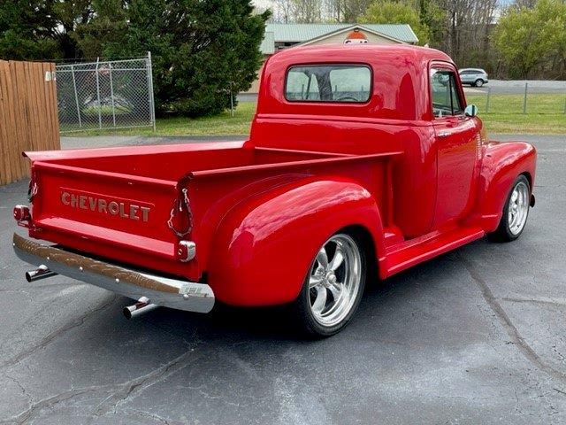 1952 Chevrolet 3100 (CC-2109709) for sale in Greensboro, North Carolina