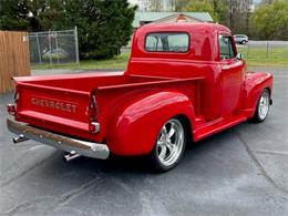 1952 Chevrolet 3100 (CC-2109709) for sale in Greensboro, North Carolina