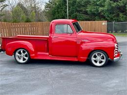 1952 Chevrolet 3100 (CC-2109709) for sale in Greensboro, North Carolina