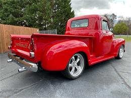 1952 Chevrolet 3100 (CC-2109709) for sale in Greensboro, North Carolina