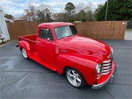 1952 Chevrolet 3100 (CC-2109709) for sale in Greensboro, North Carolina