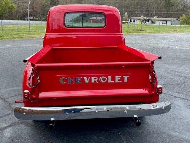 1952 Chevrolet 3100 (CC-2109709) for sale in Greensboro, North Carolina