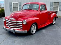 1952 Chevrolet 3100 (CC-2109709) for sale in Greensboro, North Carolina