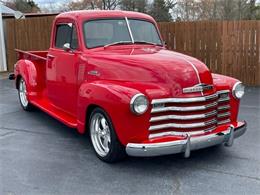 1952 Chevrolet 3100 (CC-2109709) for sale in Greensboro, North Carolina