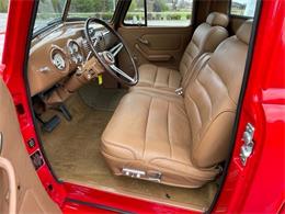 1952 Chevrolet 3100 (CC-2109709) for sale in Greensboro, North Carolina