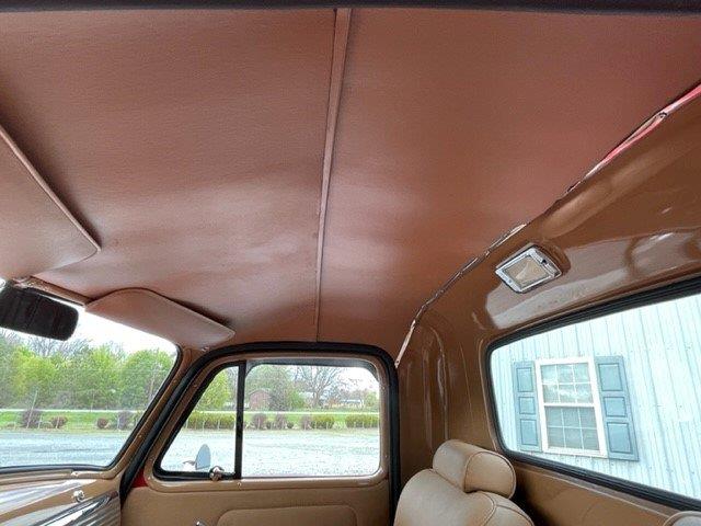 1952 Chevrolet 3100 (CC-2109709) for sale in Greensboro, North Carolina