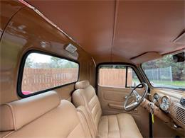 1952 Chevrolet 3100 (CC-2109709) for sale in Greensboro, North Carolina