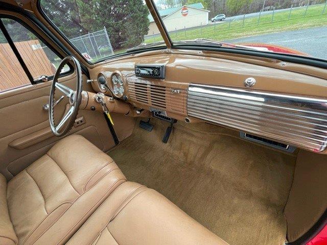 1952 Chevrolet 3100 (CC-2109709) for sale in Greensboro, North Carolina