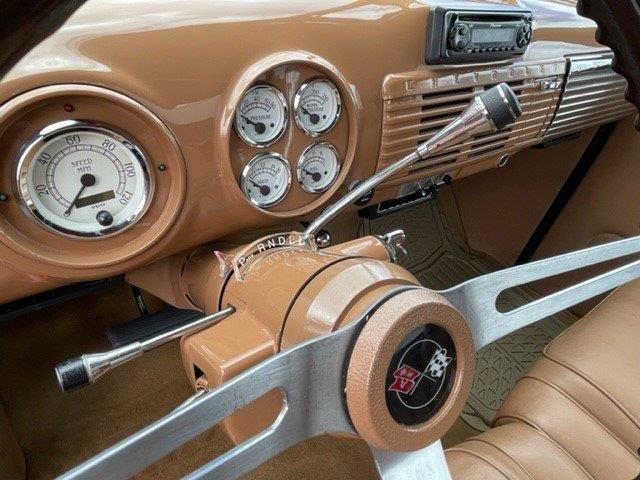 1952 Chevrolet 3100 (CC-2109709) for sale in Greensboro, North Carolina